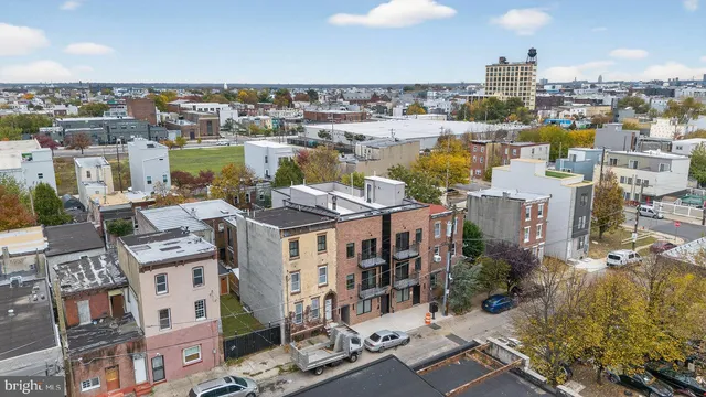 a picture of city view with lake view and mountain view