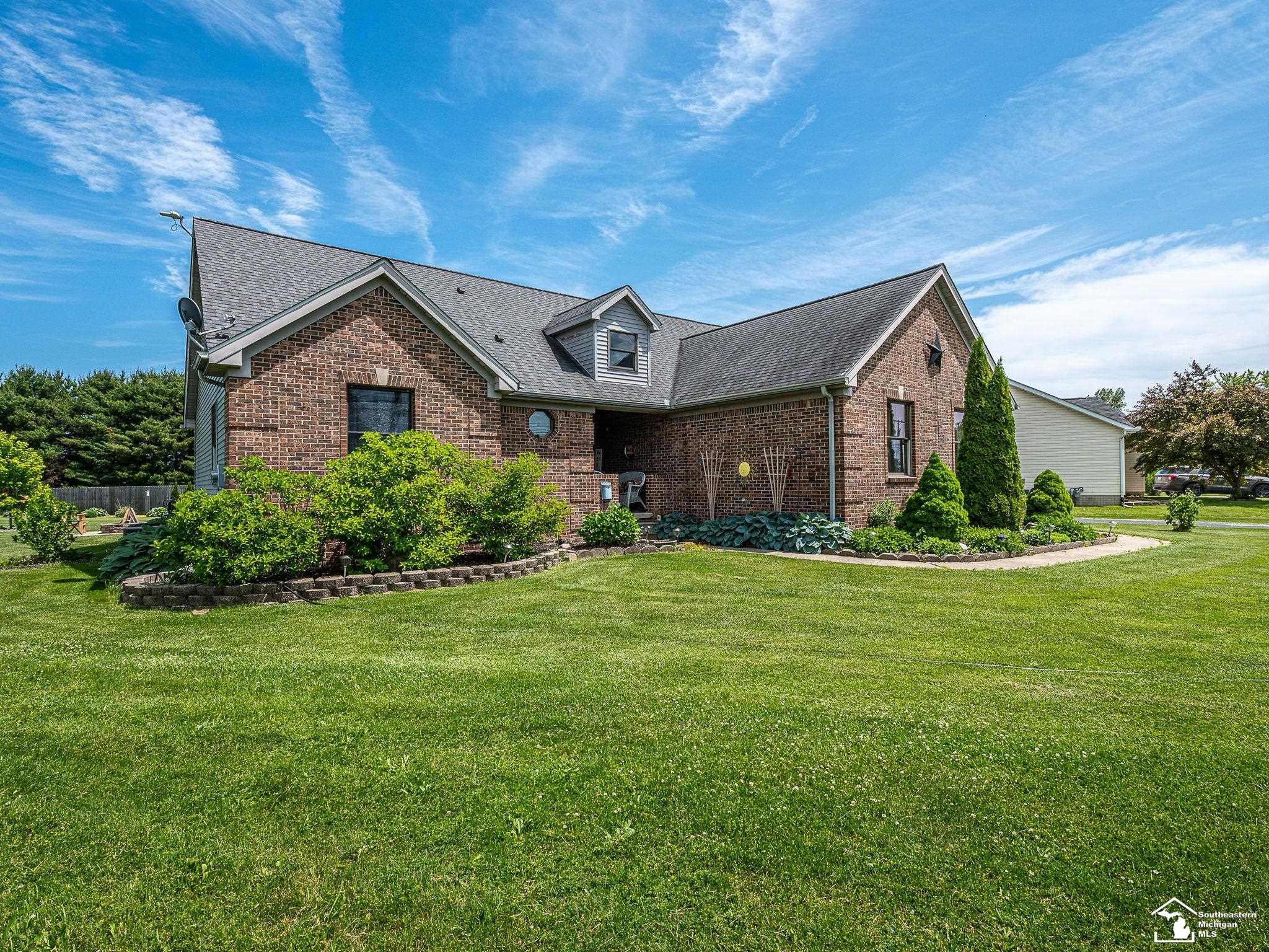 8910 Baldwin Road Monroe, MI 48162 - Photo 37 of 59