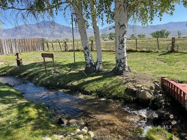 $550,000 | 128 Elmcrest Drive, Big Pine, CA 93513