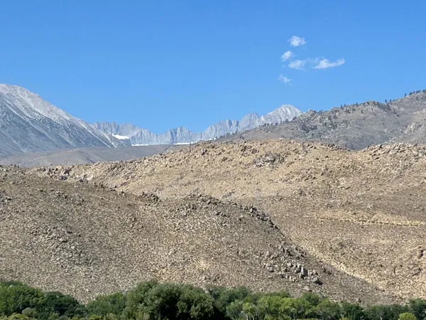 $550,000 | 128 Elmcrest Drive, Big Pine, CA 93513