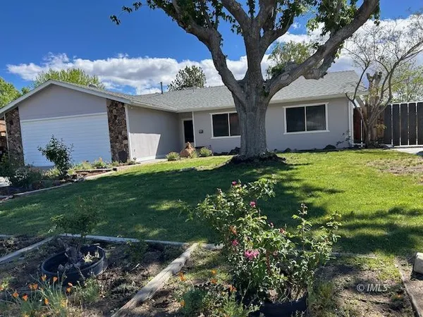 $550,000 | 128 Elmcrest Drive, Big Pine, CA 93513