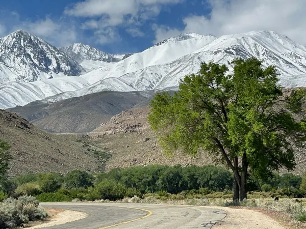 $550,000 | 128 Elmcrest Drive, Big Pine, CA 93513