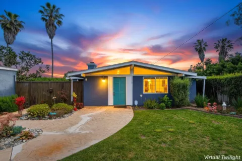 $949,000 | 810 Anns Way, Vista, CA 92083