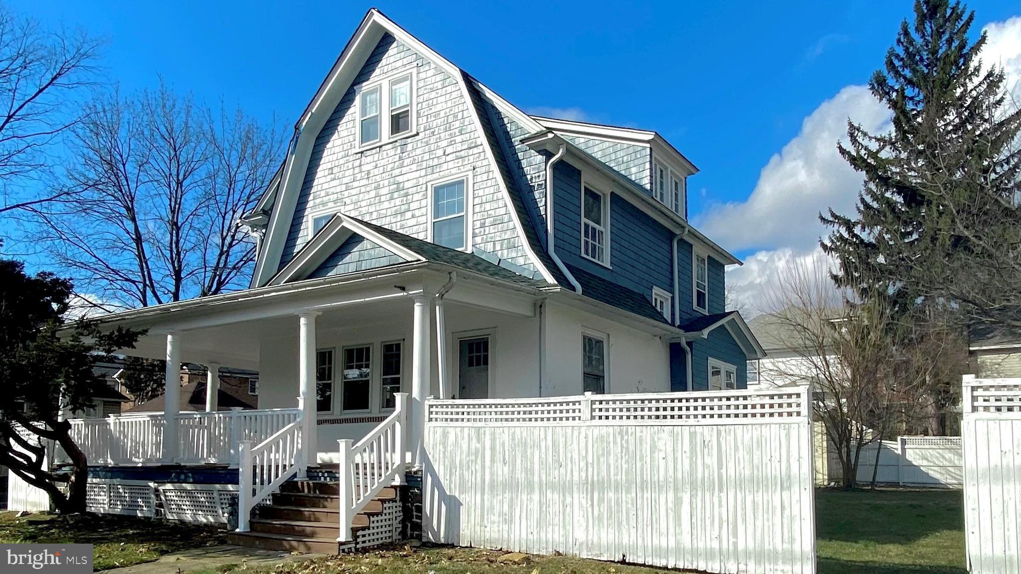 3849 Garrett Road Drexel Hill, PA 19026 - Photo 1 of 18