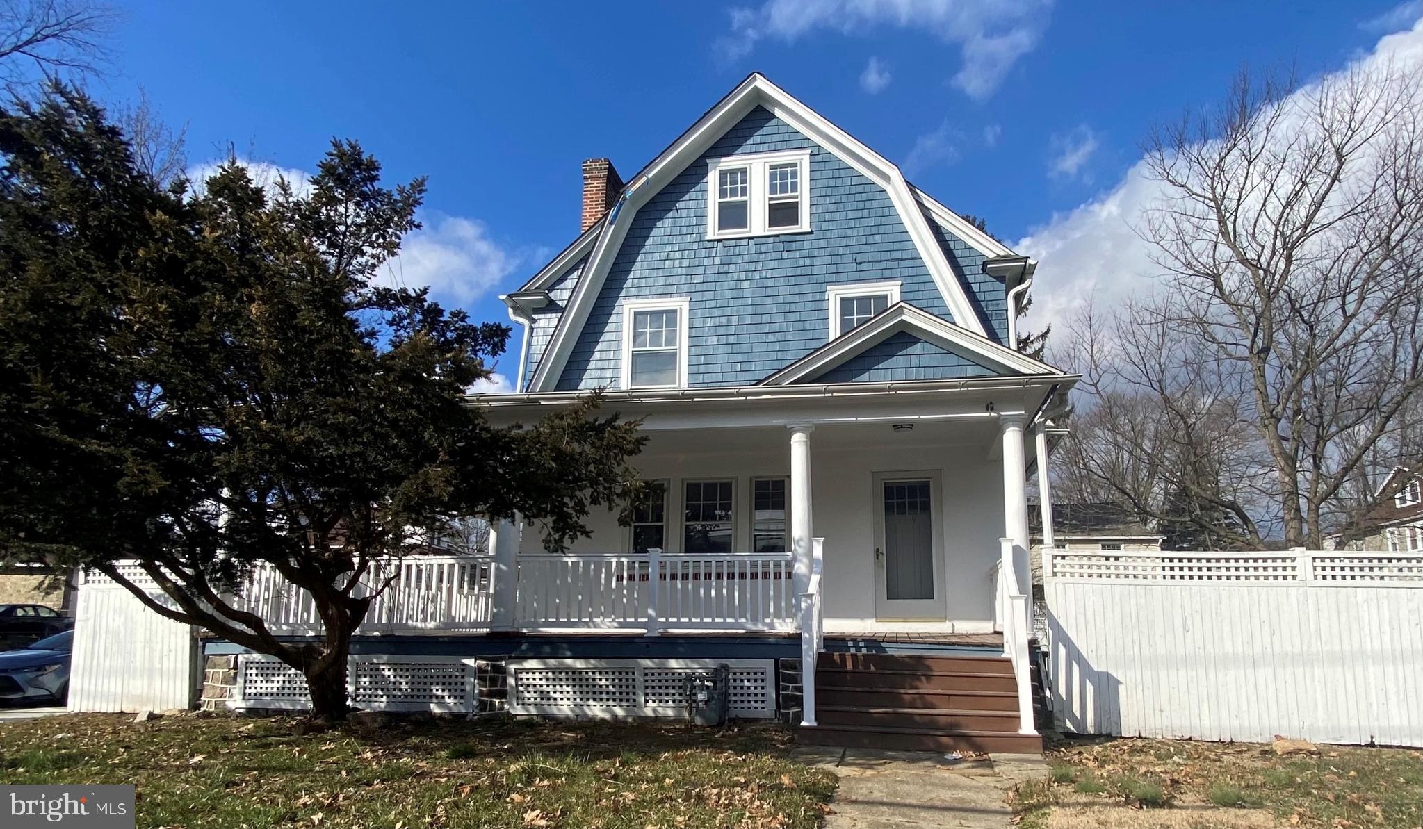 3849 Garrett Road Drexel Hill, PA 19026 - Photo 2 of 18