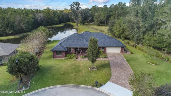 $555,000 | 6120 Copper Drive, Macclenny, FL 32063