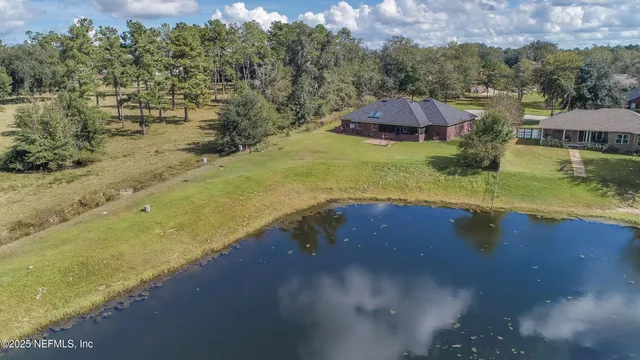 $555,000 | 6120 Copper Drive, Macclenny, FL 32063