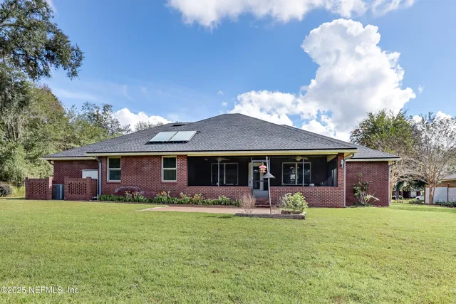 $555,000 | 6120 Copper Drive, Macclenny, FL 32063