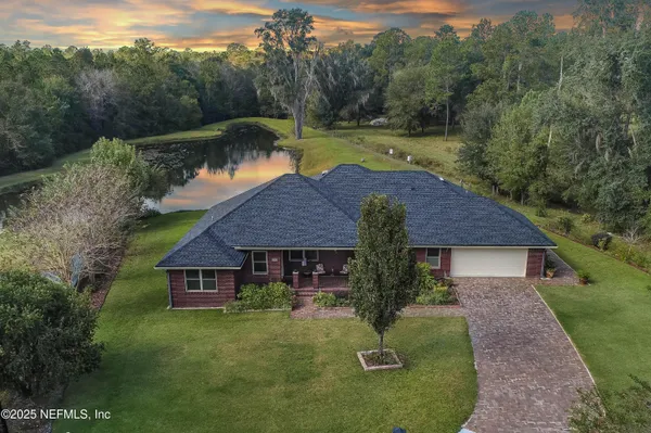 $555,000 | 6120 Copper Drive, Macclenny, FL 32063