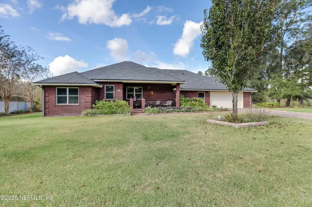 $555,000 | 6120 Copper Drive, Macclenny, FL 32063