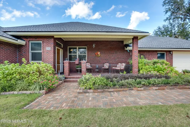 $555,000 | 6120 Copper Drive, Macclenny, FL 32063