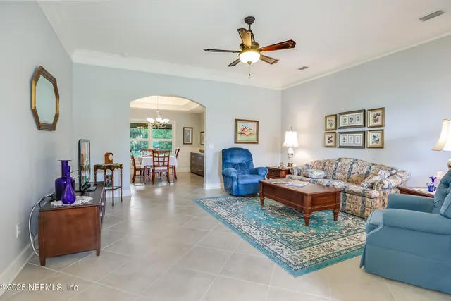 $555,000 | 6120 Copper Drive, Macclenny, FL 32063