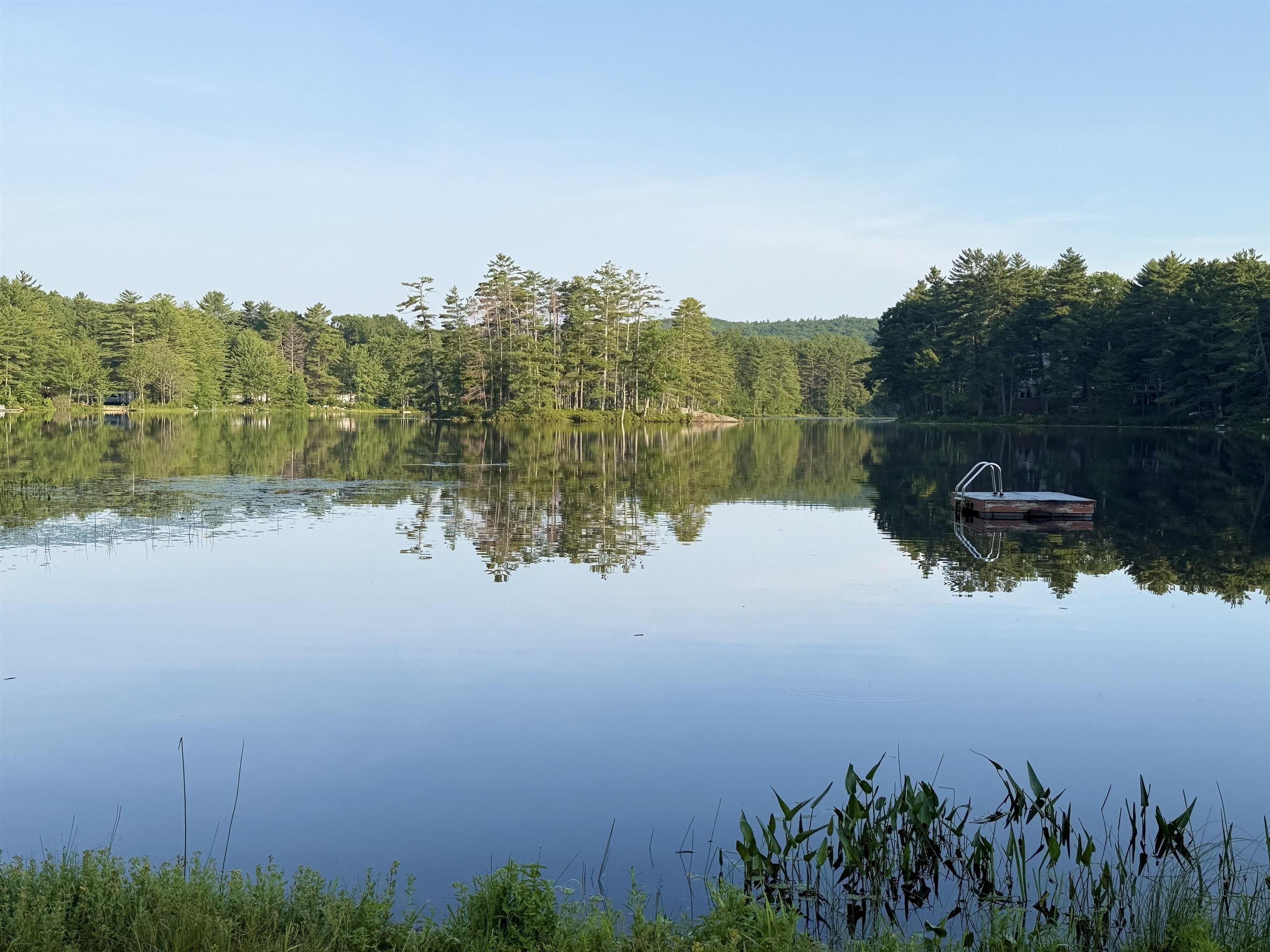 6 Friar Tuck Road Canterbury, NH 03224 - Photo 34 of 41