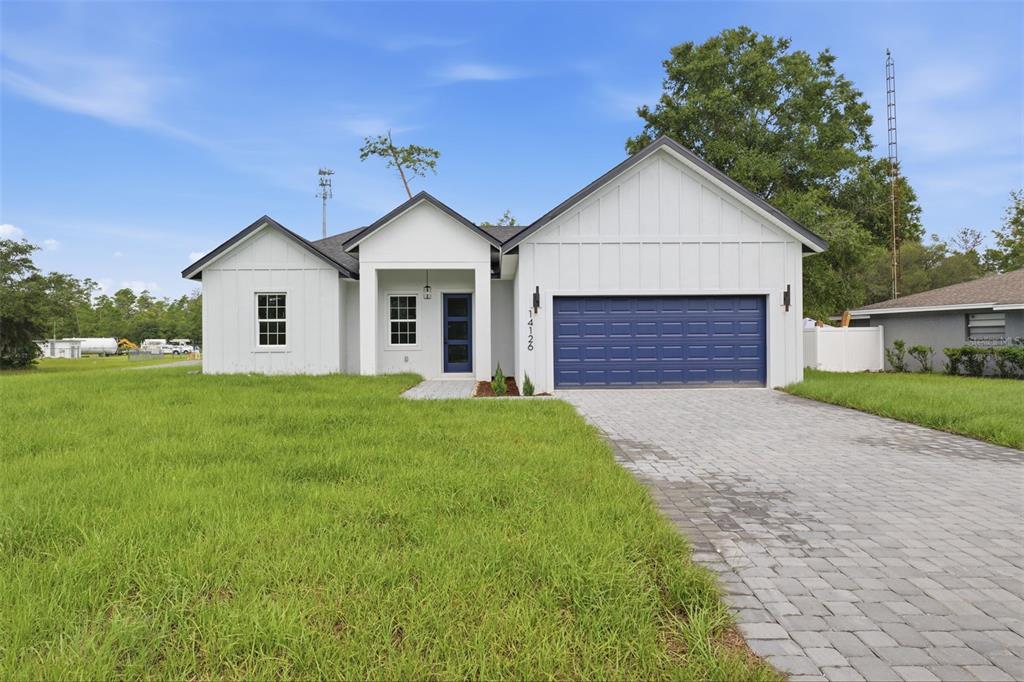 14126 Southwest 34th Terrace Road Ocala, FL 34473 - Photo 3 of 37 Gallery Image 3