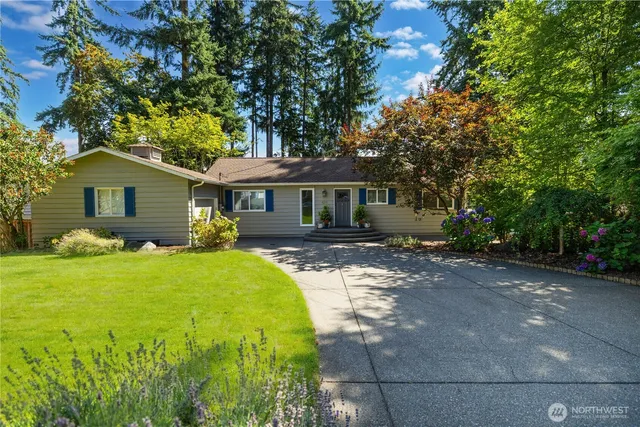 $629,000 | 4211 Shoshone Street West, Tacoma, WA 98466