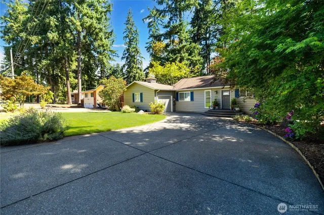 $629,000 | 4211 Shoshone Street West, Tacoma, WA 98466