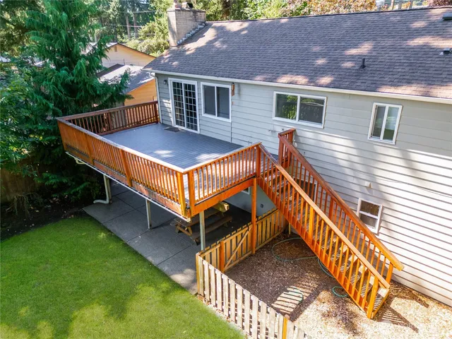$629,000 | 4211 Shoshone Street West, Tacoma, WA 98466