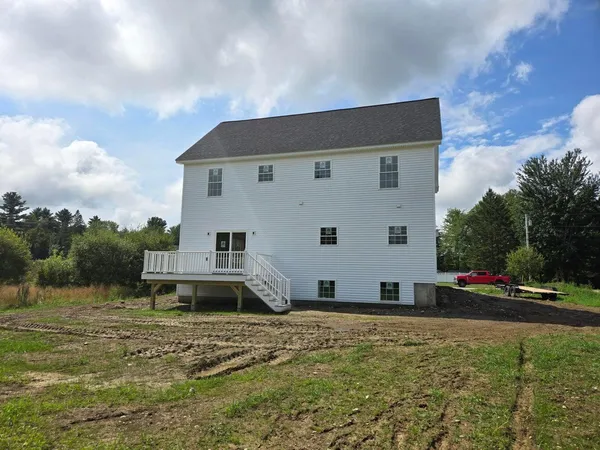 $509,000 | Lot 15 Hemlock Ridge Drive, Hermon, ME 04401