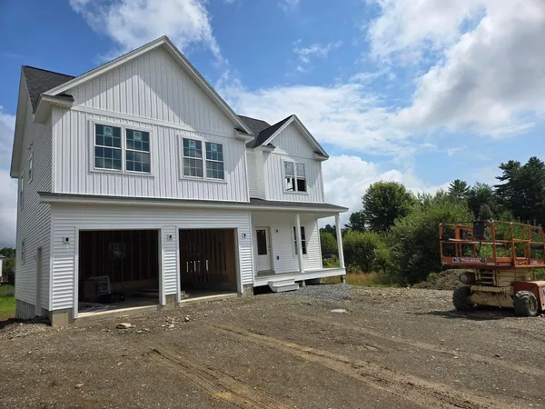 $509,000 | Lot 15 Hemlock Ridge Drive, Hermon, ME 04401