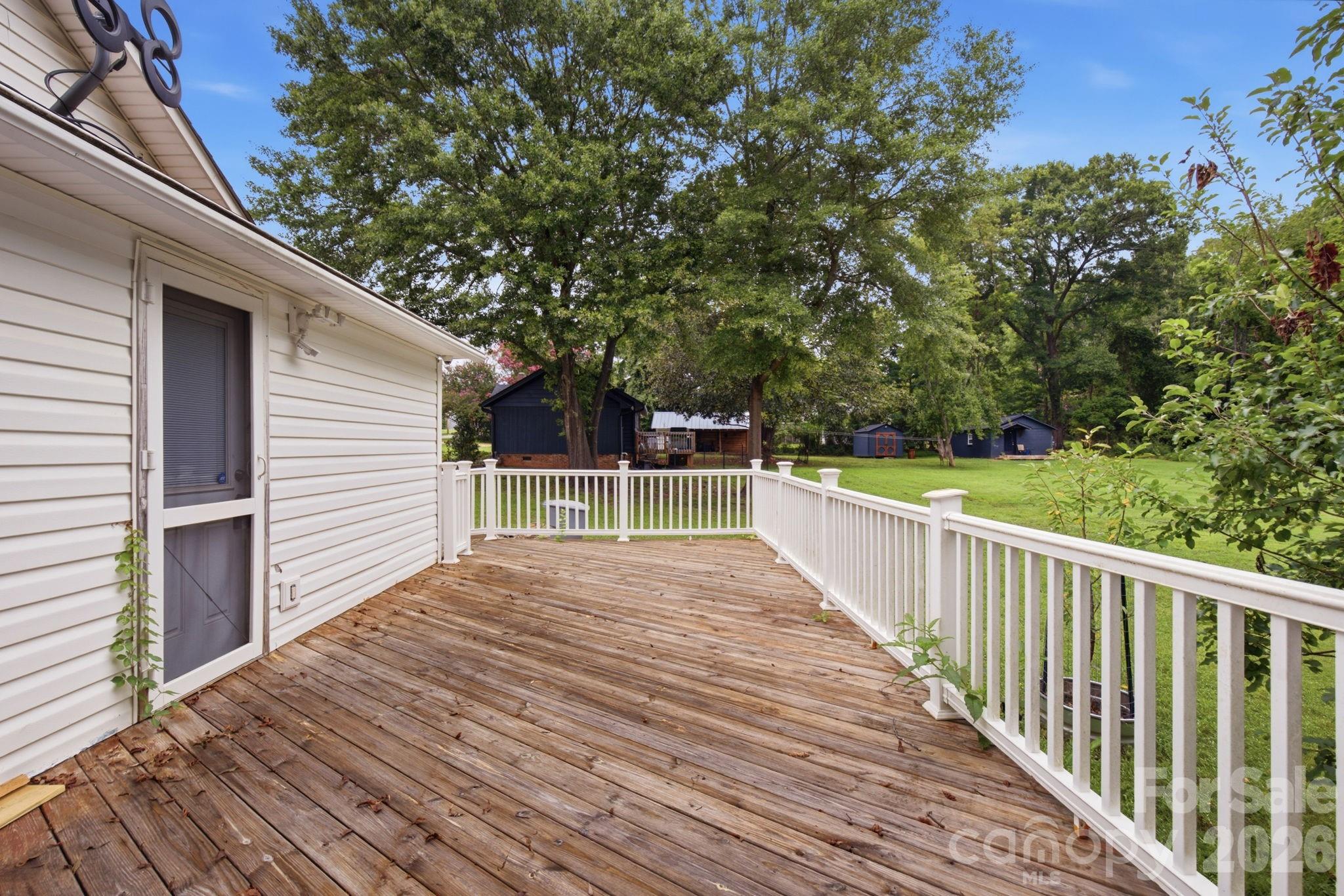 403 Faulkner Street Clover, SC 29710 - Photo 29 of 35 Gallery Image 29