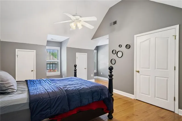 a kitchen with a sink a stove and refrigerator