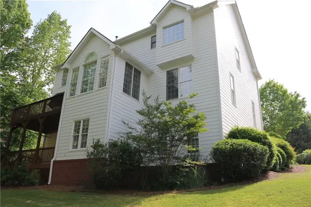 $675,000 | 2455 Millwater Crossing Northeast, Dacula, GA 30019