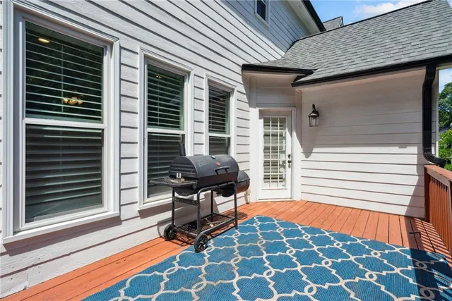 $675,000 | 2455 Millwater Crossing Northeast, Dacula, GA 30019