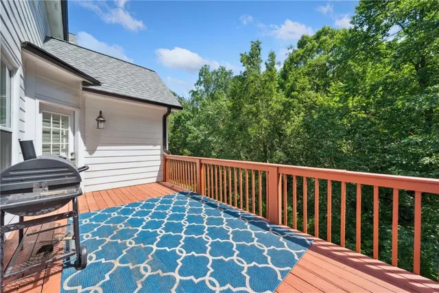 $675,000 | 2455 Millwater Crossing Northeast, Dacula, GA 30019