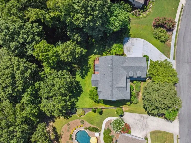 $675,000 | 2455 Millwater Crossing Northeast, Dacula, GA 30019