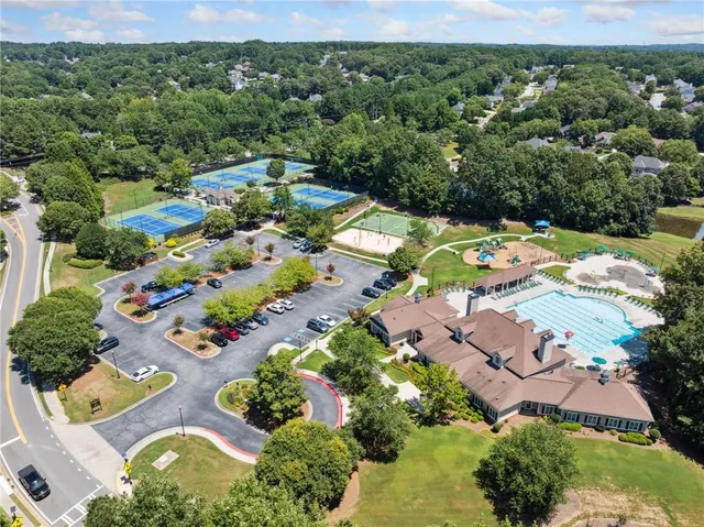 $675,000 | 2455 Millwater Crossing Northeast, Dacula, GA 30019