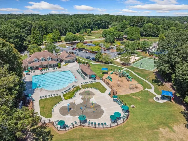 $675,000 | 2455 Millwater Crossing Northeast, Dacula, GA 30019