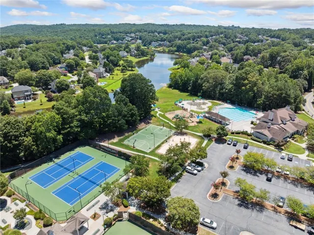 $675,000 | 2455 Millwater Crossing Northeast, Dacula, GA 30019