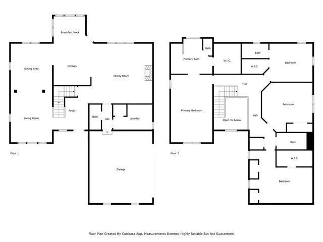 $675,000 | 2455 Millwater Crossing Northeast, Dacula, GA 30019