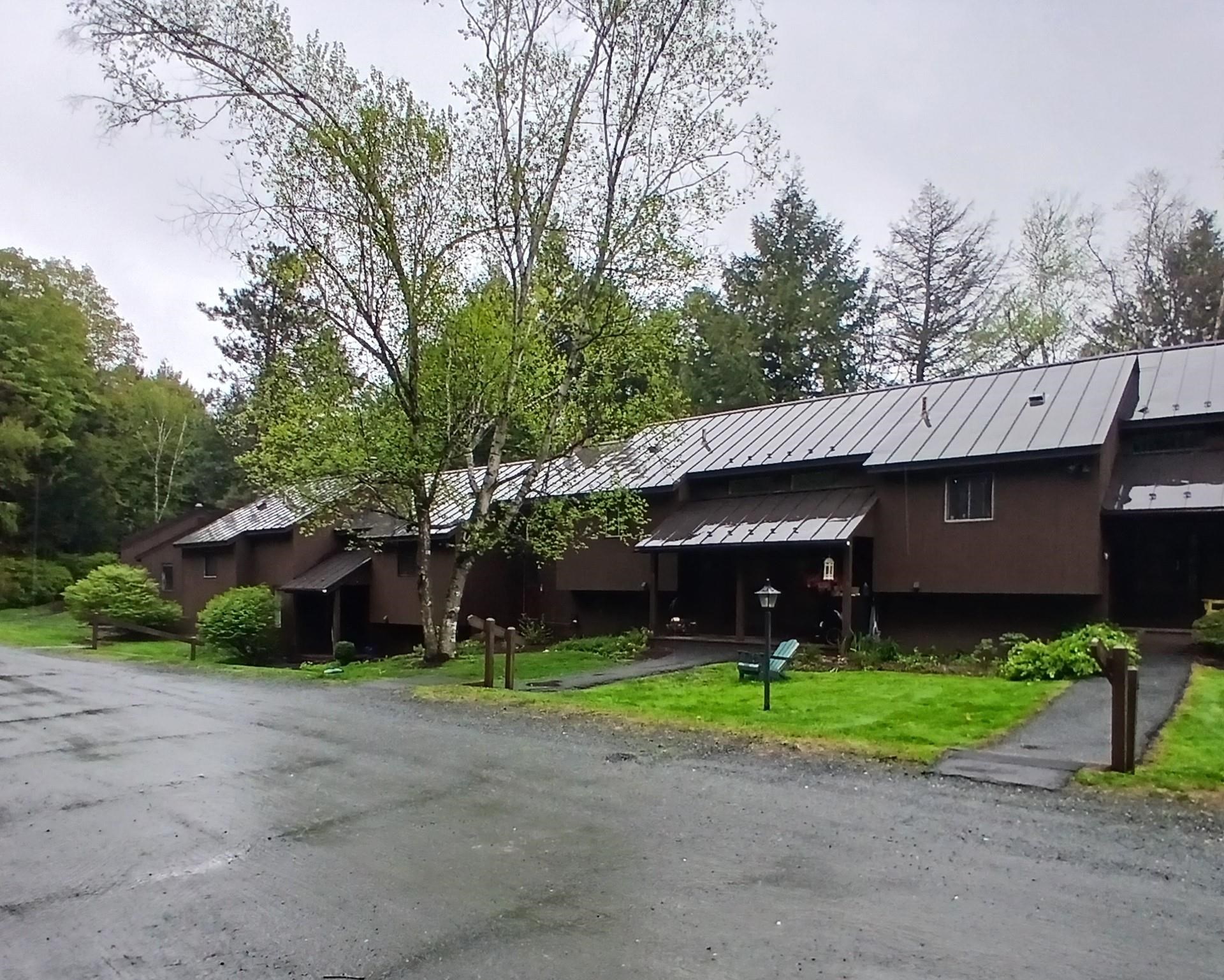 253 Old Quechee Road, Unit 5C Hartford, VT 05059 - Photo 27 of 27