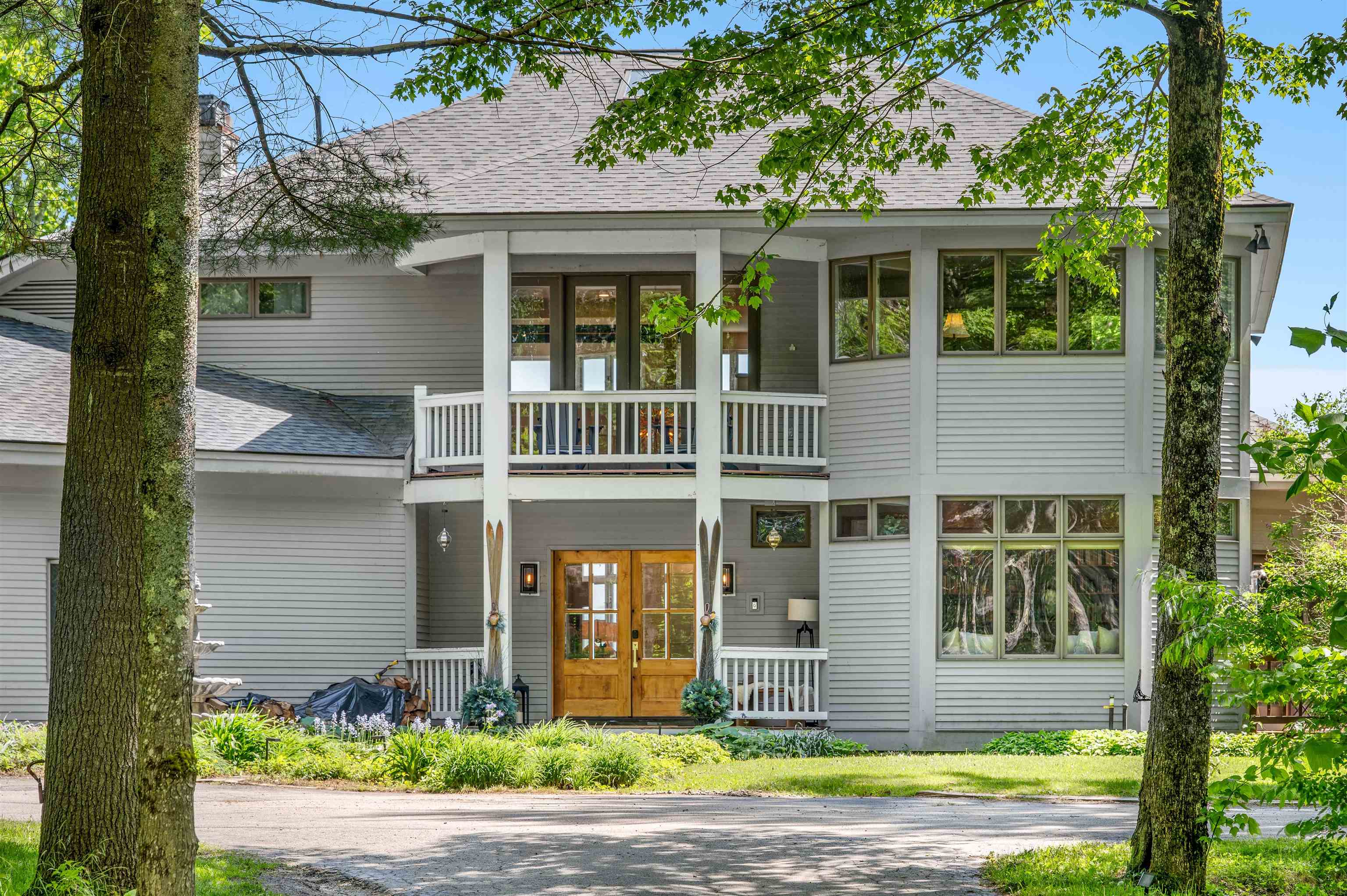 119 Pinnacle Point Waterbury, VT 05676 - Photo 6 of 60
