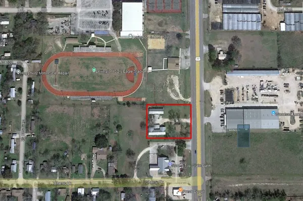 $1,250 | 8701 Highway 77, Unit 107, Lexington, TX 78947