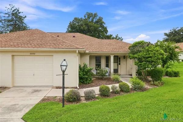 $215,000 | 5999 West Dorset Drive, Crystal River, FL 34429