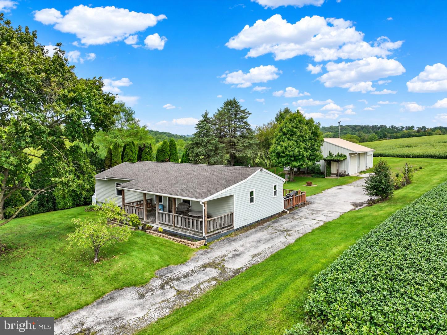 5903 Waltersdorff Road Spring Grove, PA 17362 - Photo 1 of 40 Gallery Image 1