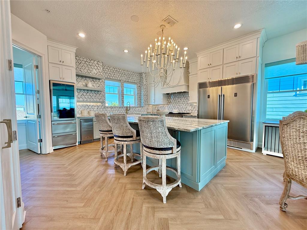2718 Sunset Inlet Drive Flagler Beach, FL 32136 - Photo 17 of 76