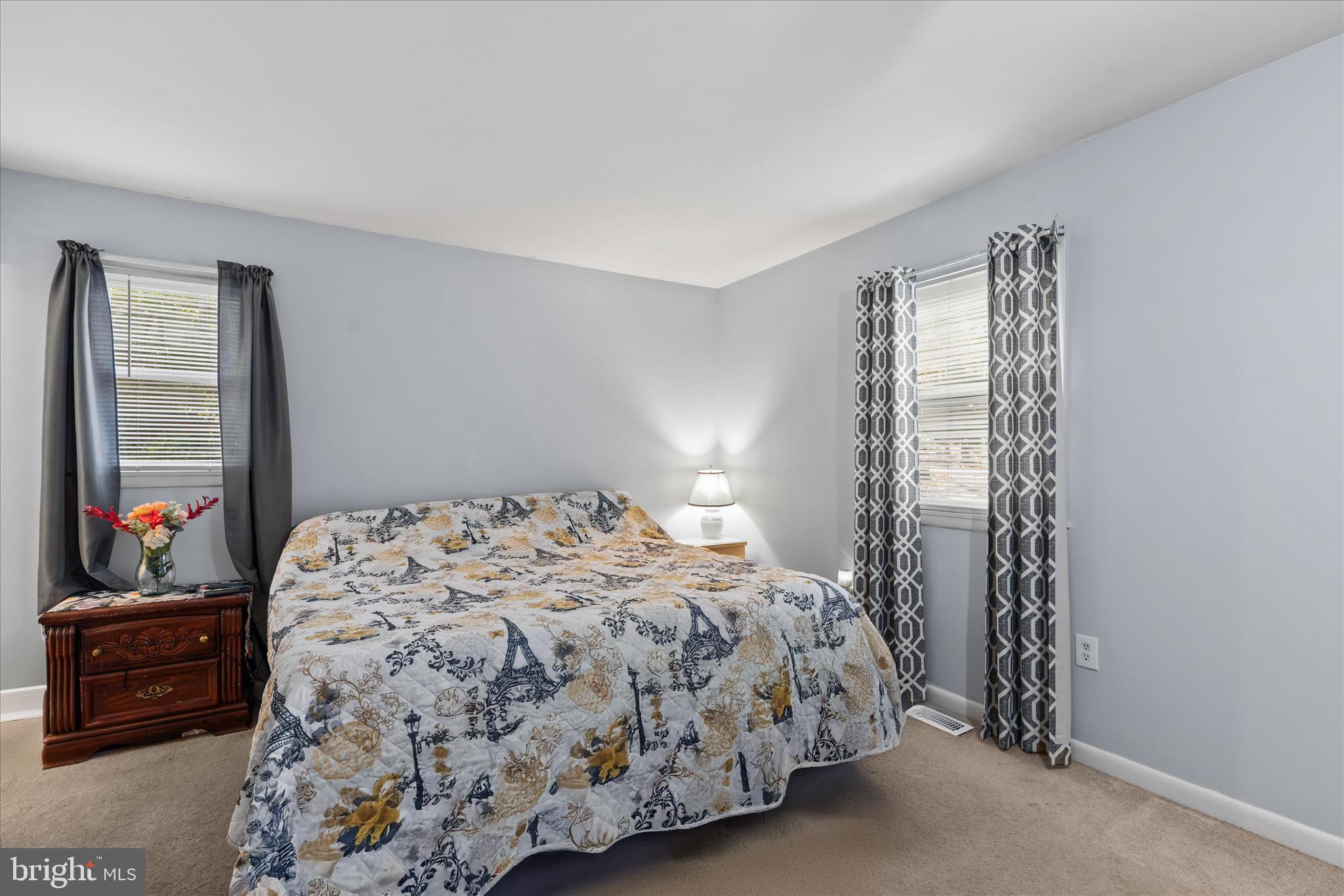 22 Rabbit Run Lane Ocean Pines, MD 21811 - Photo 13 of 55 Primary Bedroom