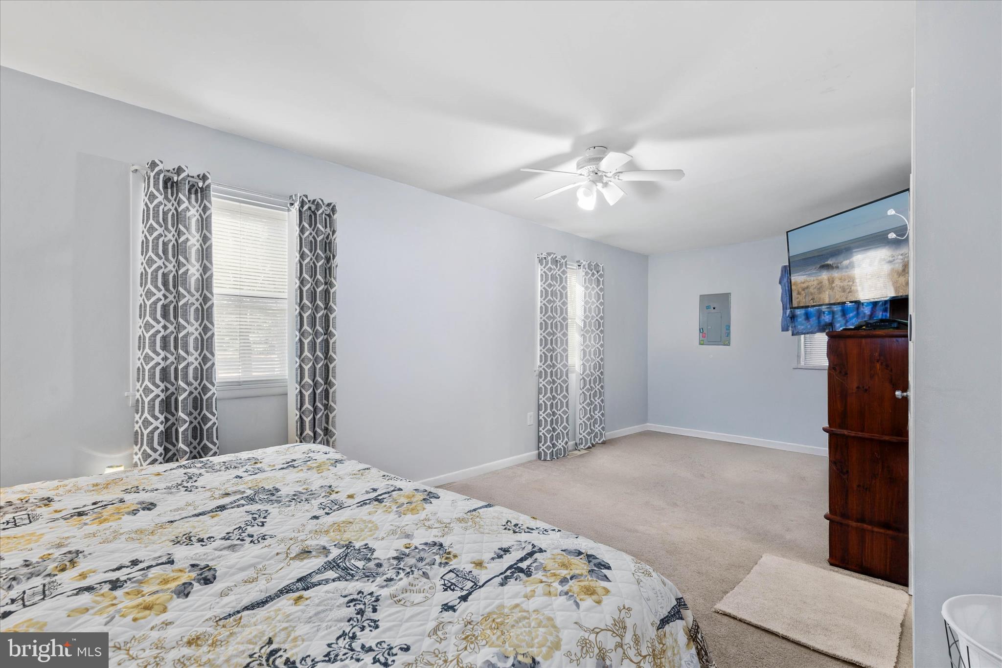 22 Rabbit Run Lane Ocean Pines, MD 21811 - Photo 14 of 55 Primary Bedroom