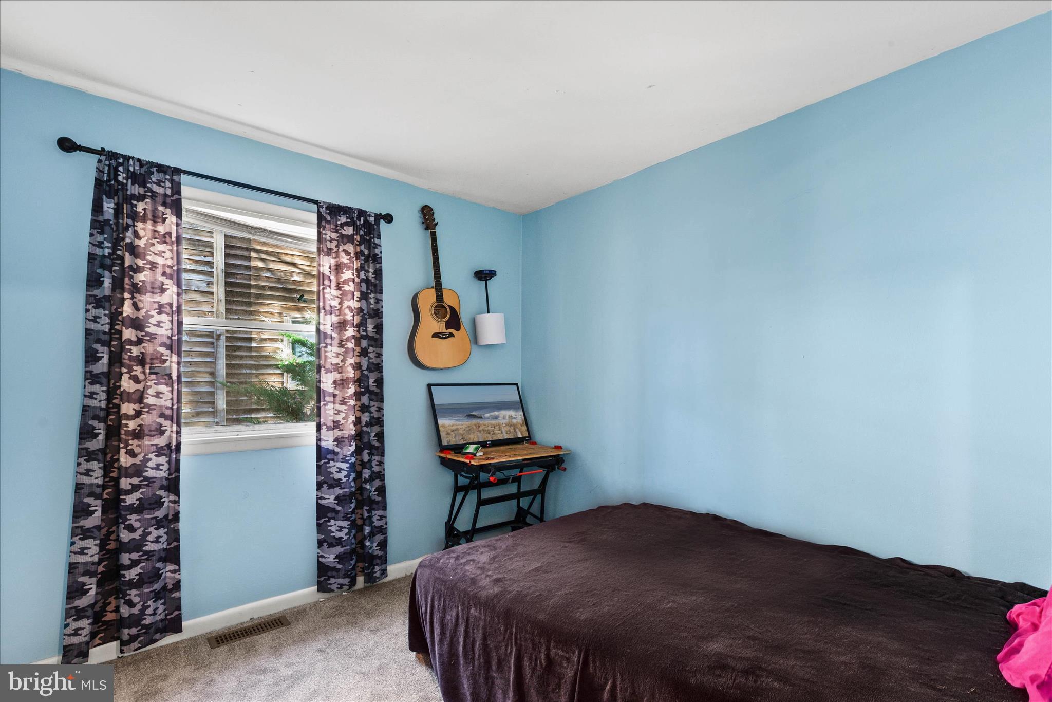 22 Rabbit Run Lane Ocean Pines, MD 21811 - Photo 17 of 55 Third Bedroom