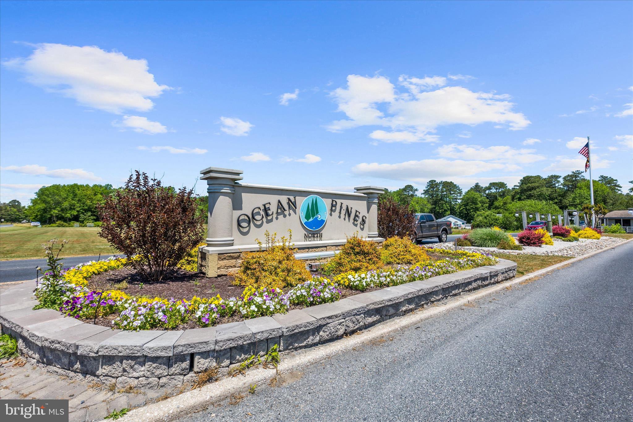 22 Rabbit Run Lane Ocean Pines, MD 21811 - Photo 23 of 55 Ocean Pines Photo