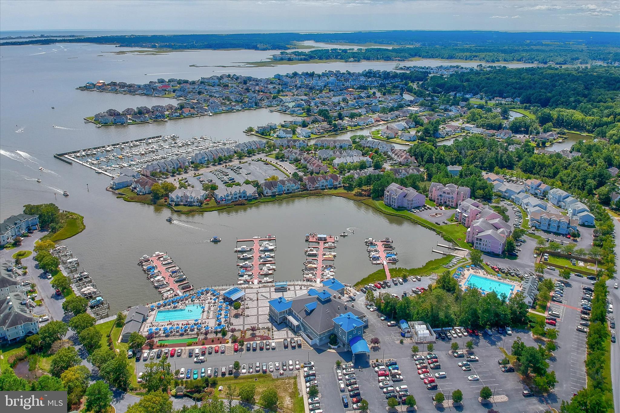 22 Rabbit Run Lane Ocean Pines, MD 21811 - Photo 24 of 55 Ocean Pines Photo