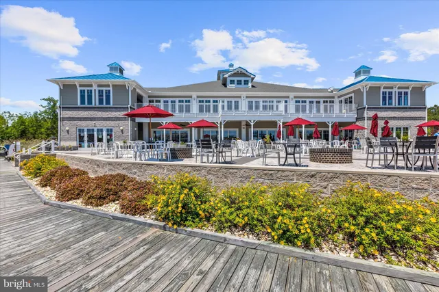 a view of the street with houses