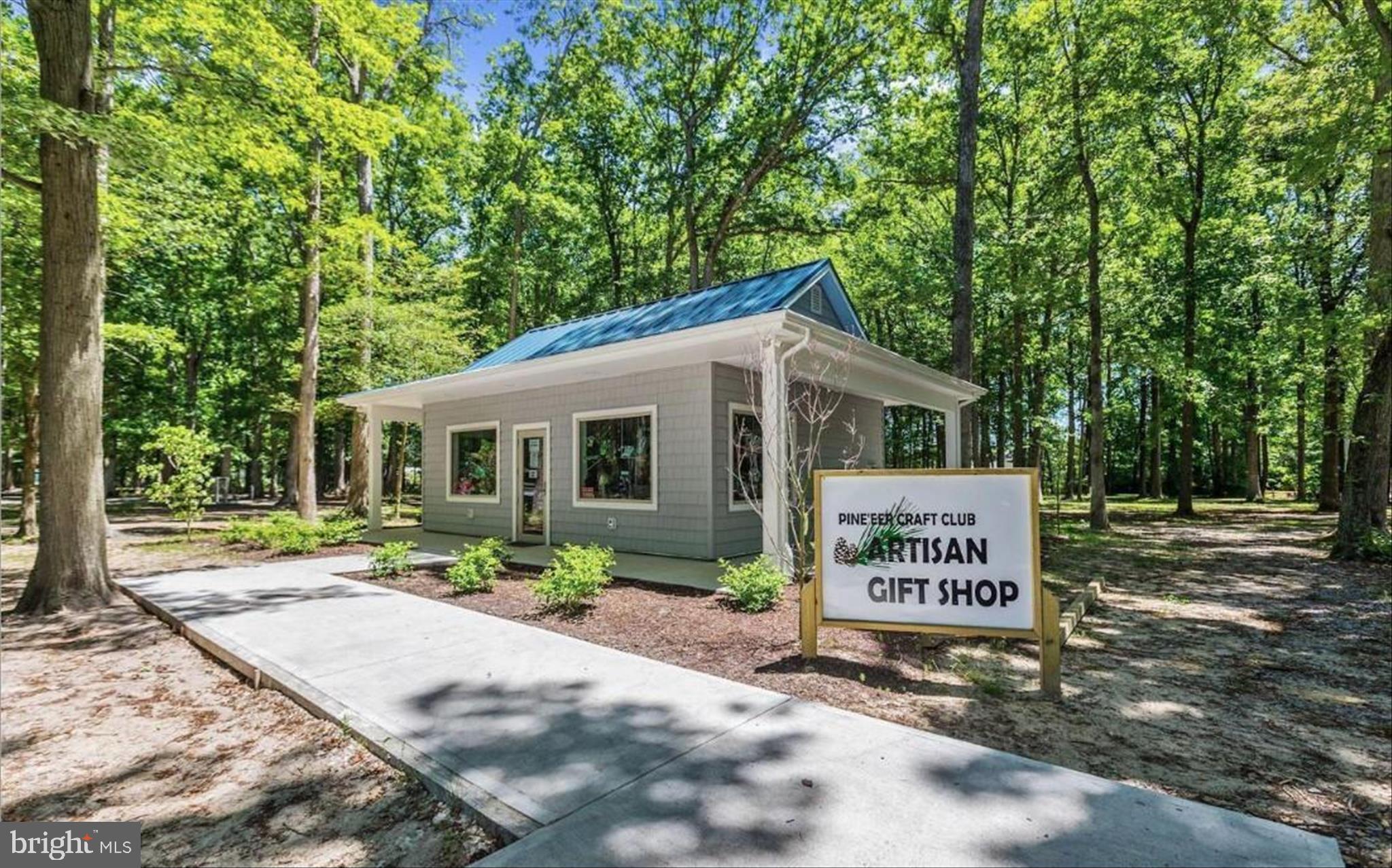 22 Rabbit Run Lane Ocean Pines, MD 21811 - Photo 37 of 55 Ocean Pines Photo