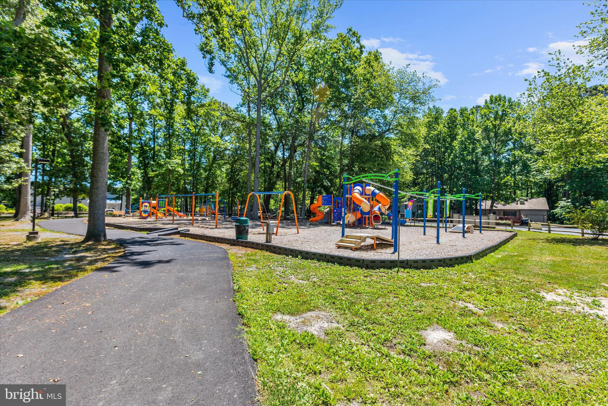 22 Rabbit Run Lane Ocean Pines, MD 21811 - Photo 38 of 55 Ocean Pines Photo