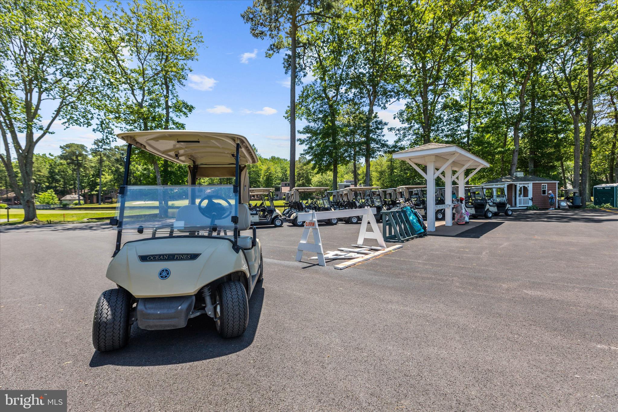 22 Rabbit Run Lane Ocean Pines, MD 21811 - Photo 51 of 55 Ocean Pines Photo