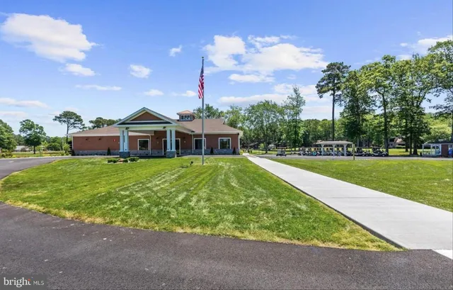 $319,000 | 22 Rabbit Run Lane, Ocean Pines, MD 21811