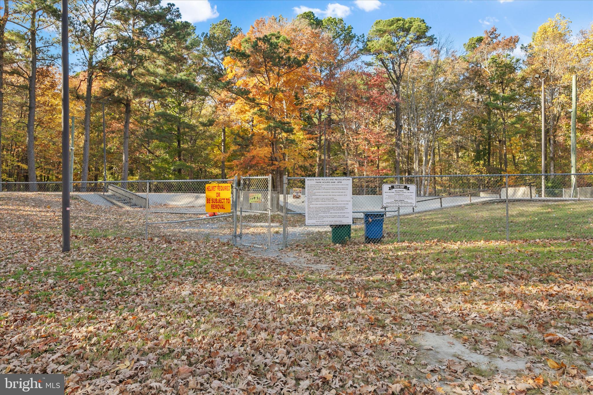 22 Rabbit Run Lane Ocean Pines, MD 21811 - Photo 54 of 55 Ocean Pines Photo